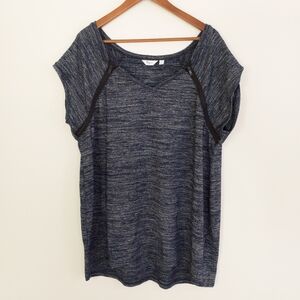 Thyme Maternity Tunic Top Size 3X